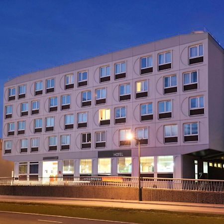 B&B Hotel Boulogne-Sur-Mer Centre Les Ports Экстерьер фото