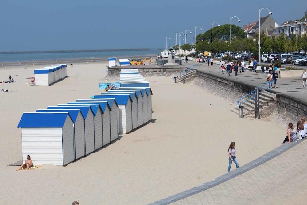 B&B Hotel Boulogne-Sur-Mer Centre Les Ports Экстерьер фото