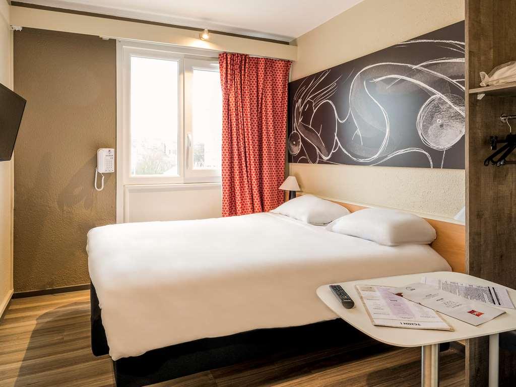 B&B Hotel Boulogne-Sur-Mer Centre Les Ports Номер фото