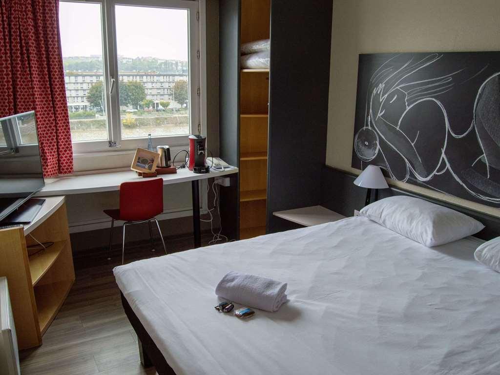 B&B Hotel Boulogne-Sur-Mer Centre Les Ports Номер фото