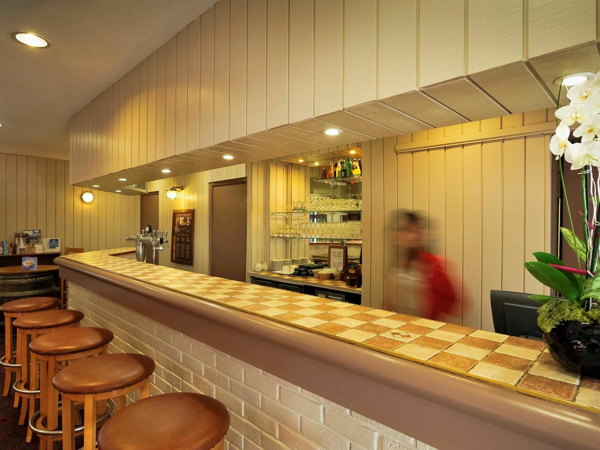 B&B Hotel Boulogne-Sur-Mer Centre Les Ports Экстерьер фото