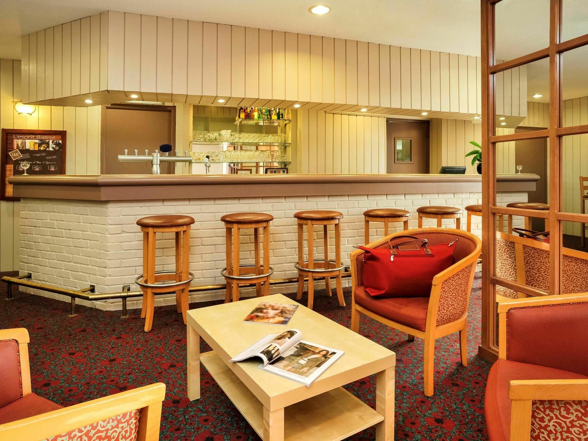 B&B Hotel Boulogne-Sur-Mer Centre Les Ports Экстерьер фото